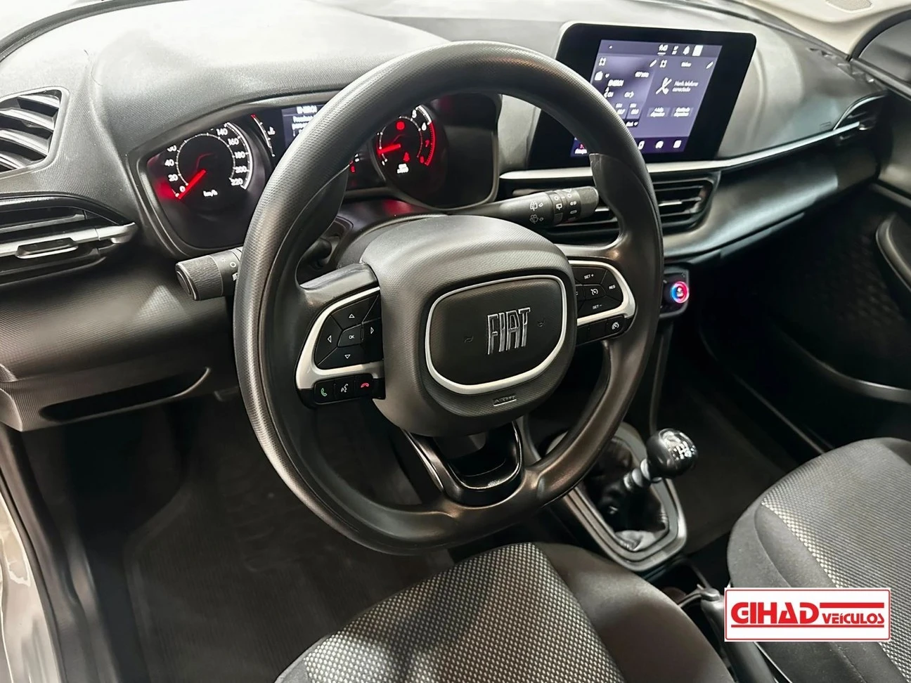 FIAT PULSE