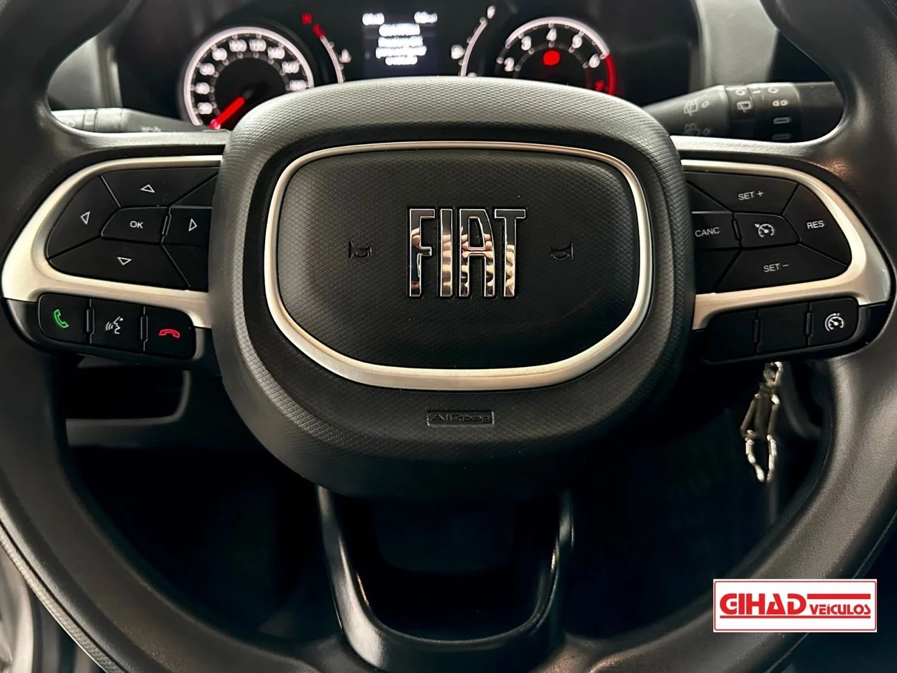 FIAT PULSE
