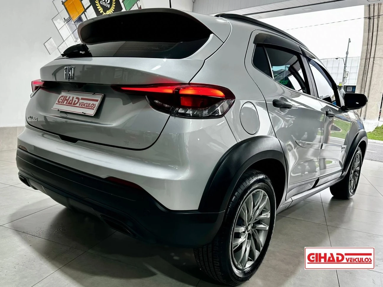 FIAT PULSE