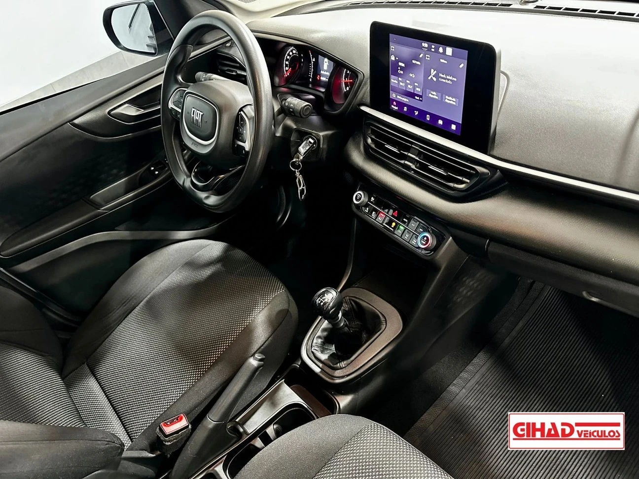 FIAT PULSE