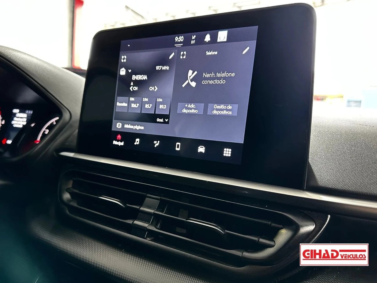 FIAT PULSE