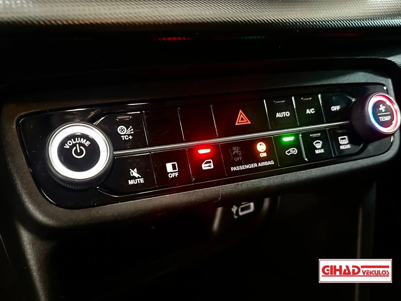 FIAT PULSE