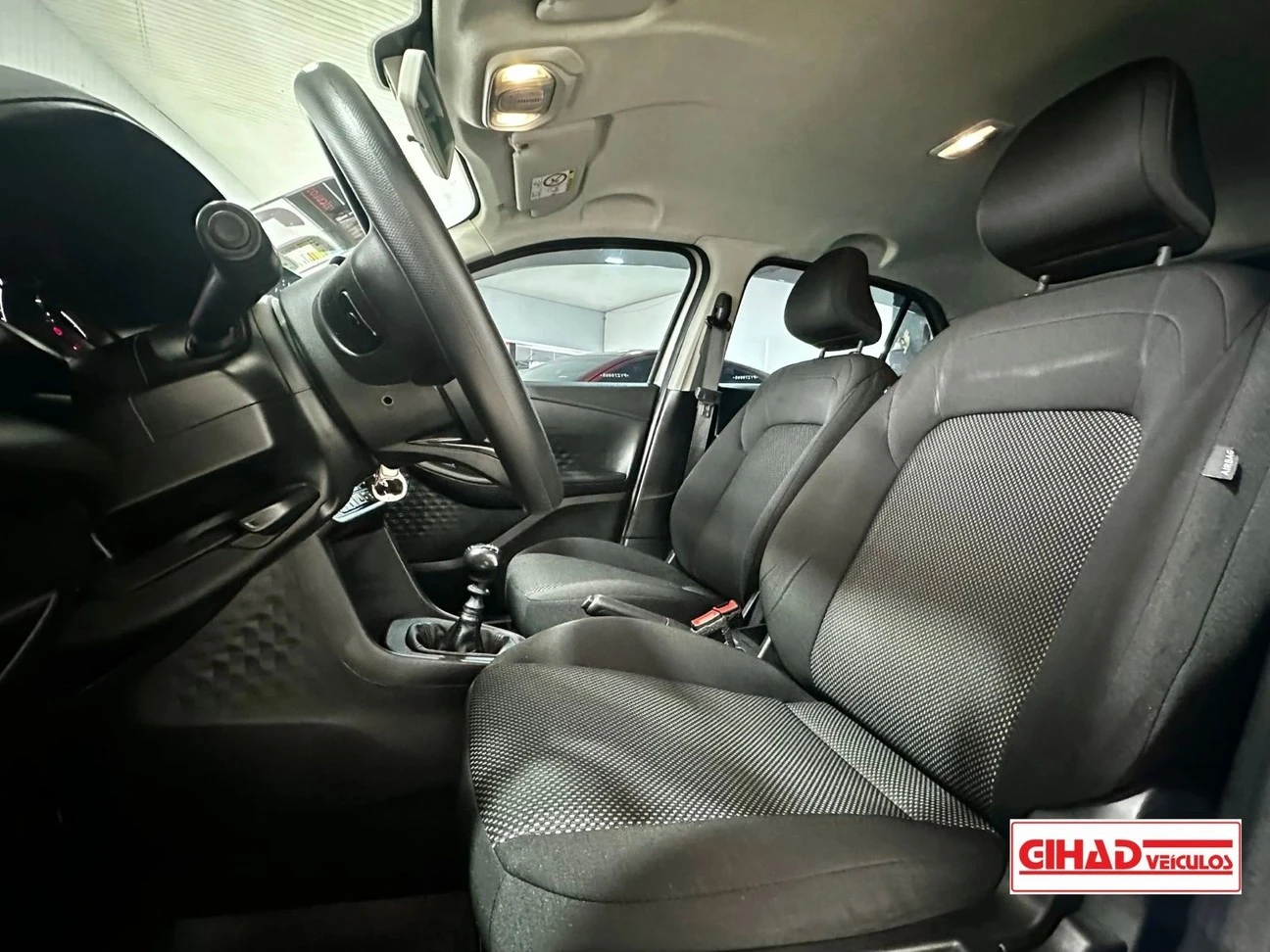 FIAT PULSE