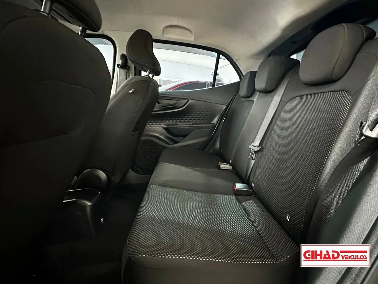 FIAT PULSE