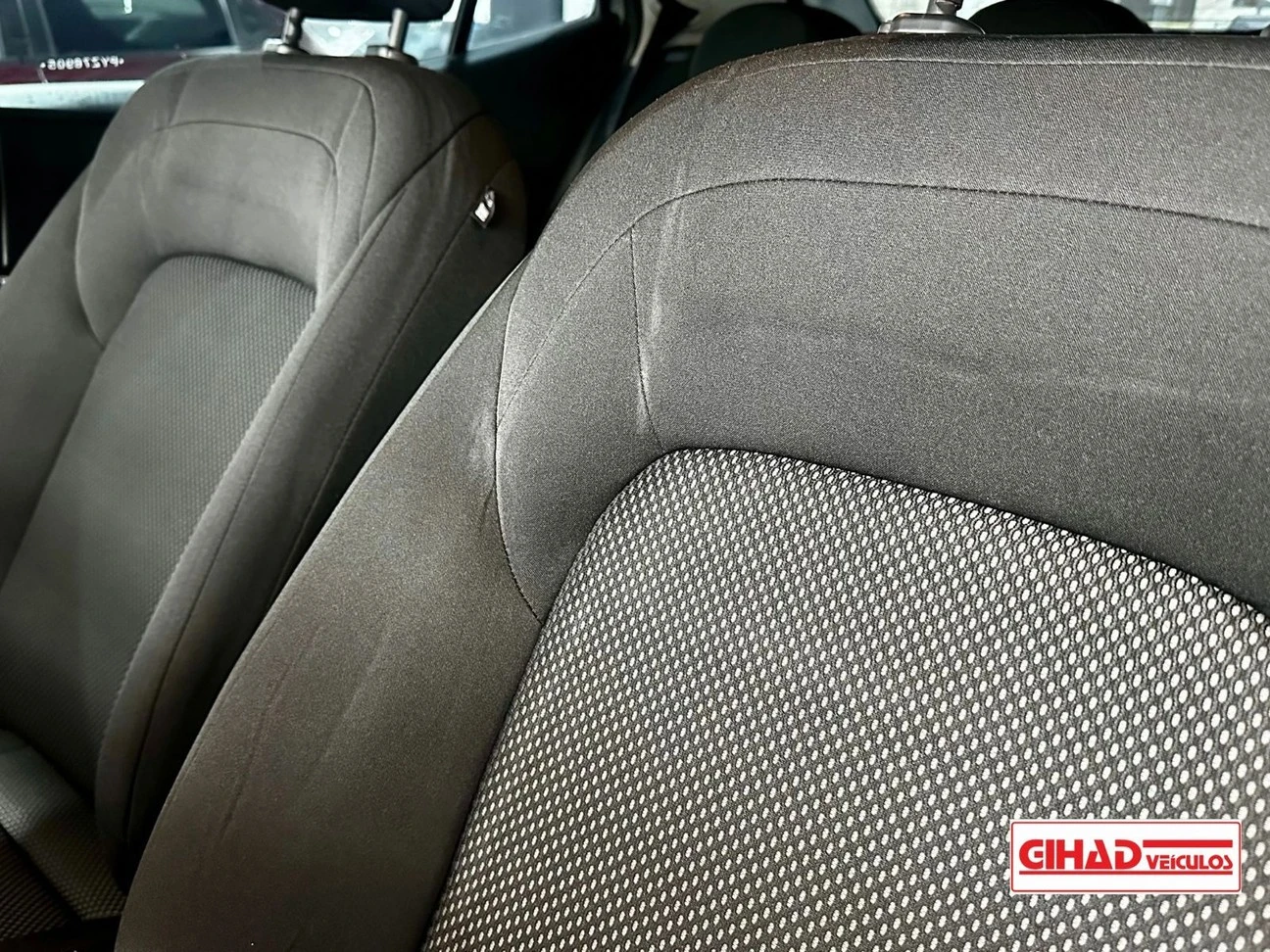 FIAT PULSE