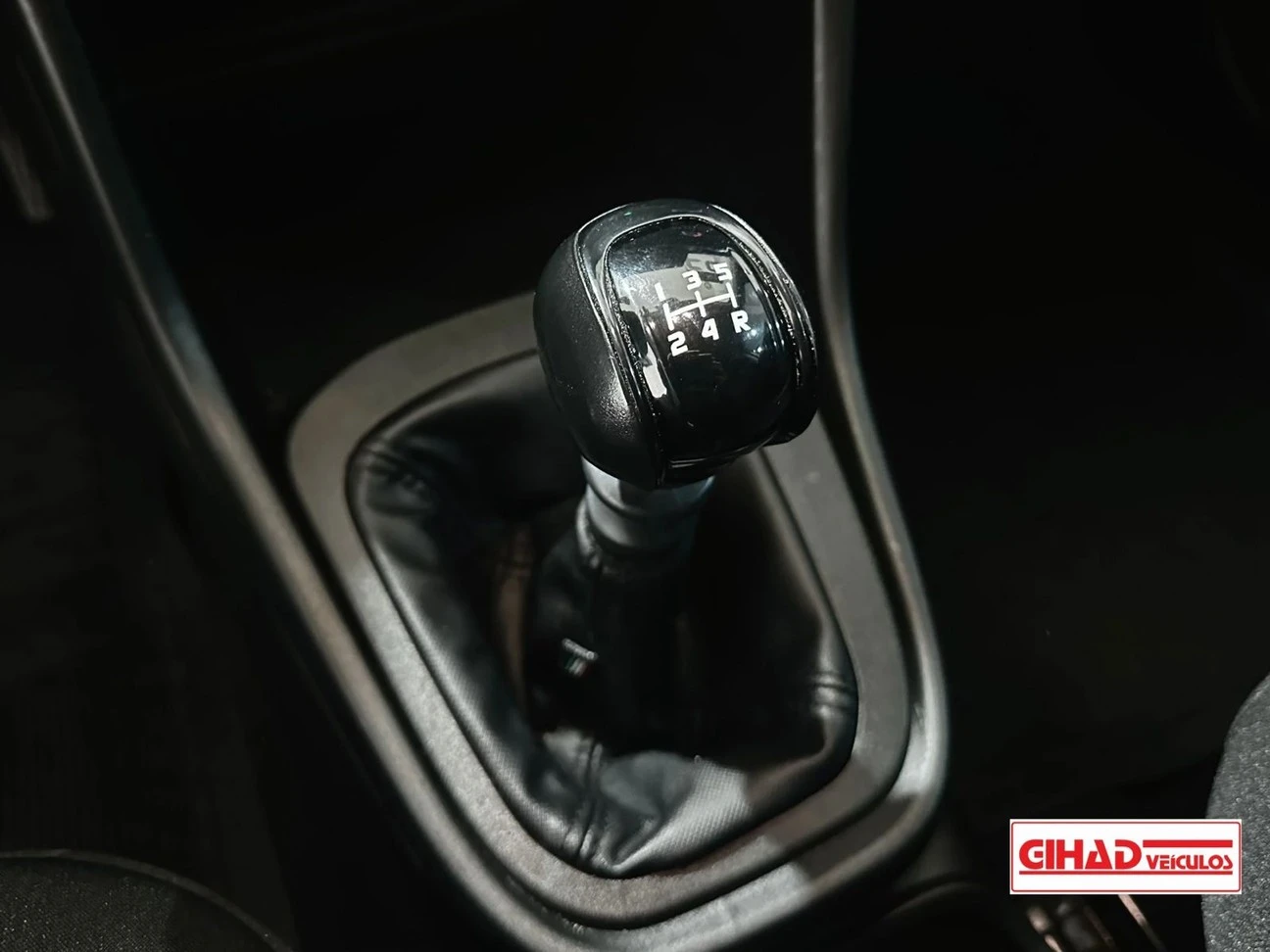 FIAT PULSE