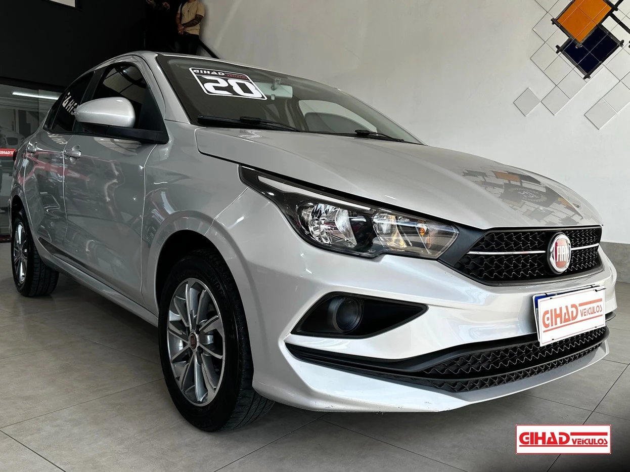 FIAT CRONOS