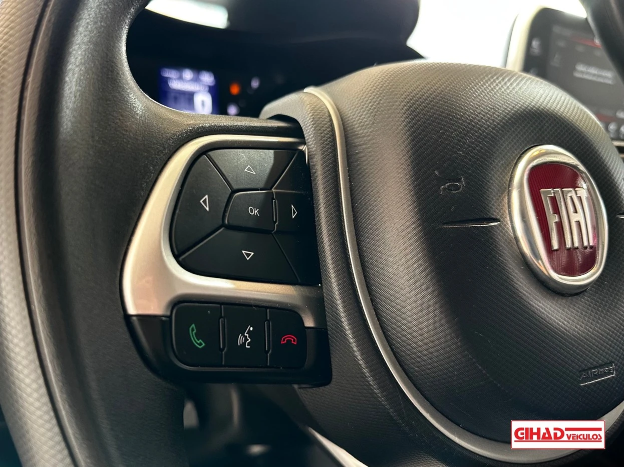 FIAT CRONOS