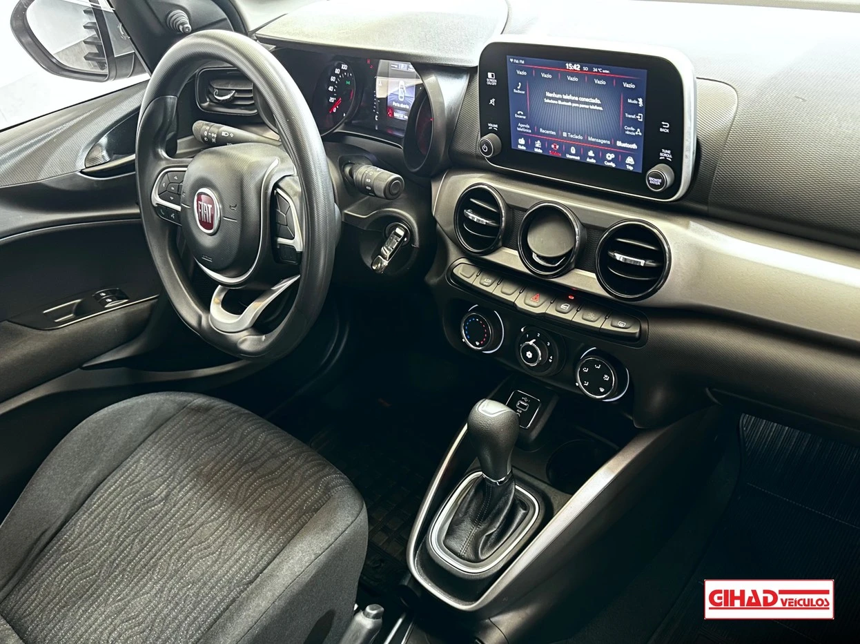 FIAT CRONOS