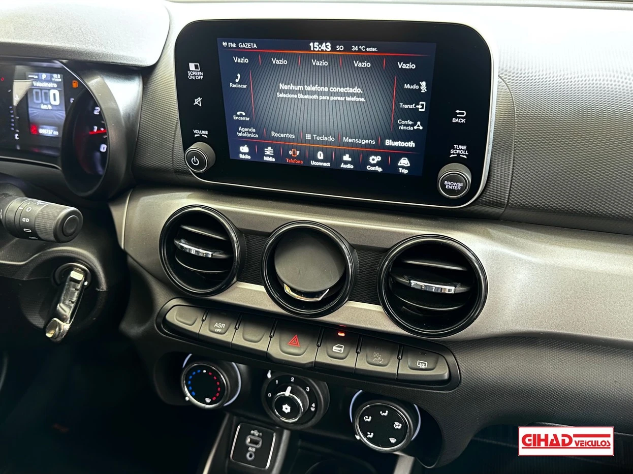 FIAT CRONOS