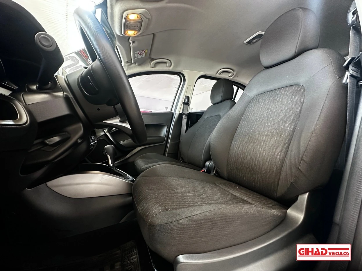 FIAT CRONOS