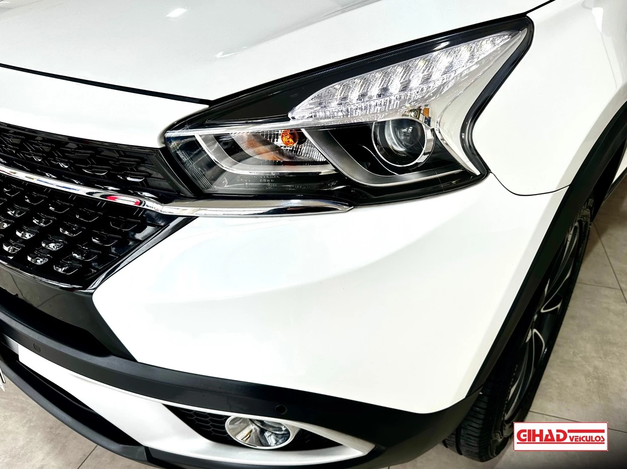 CHERY TIGGO 7