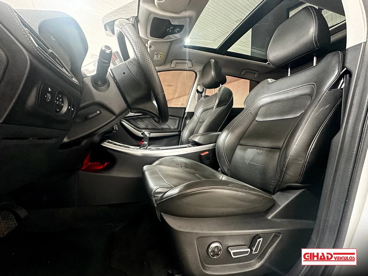 CHERY TIGGO 7