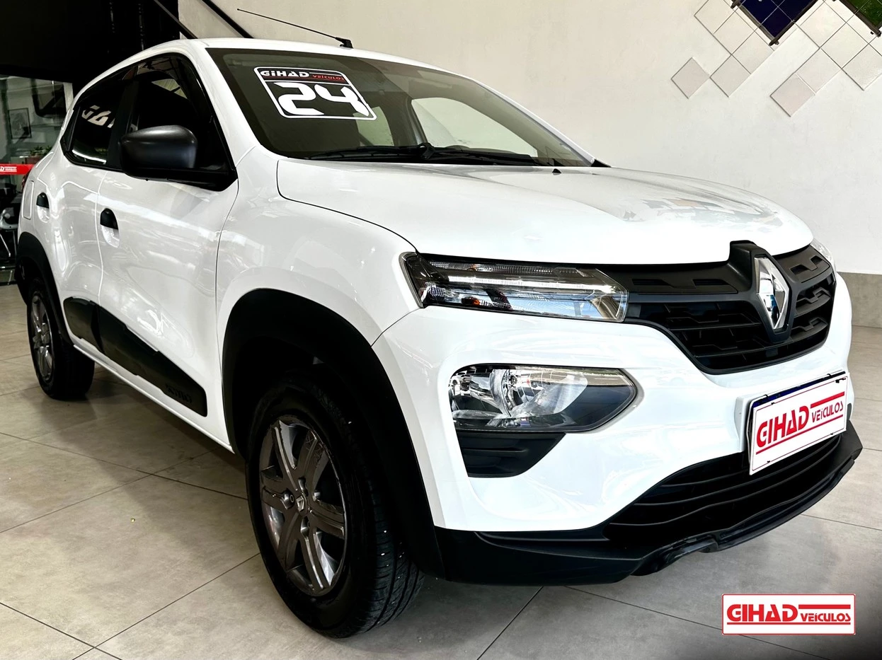 RENAULT KWID