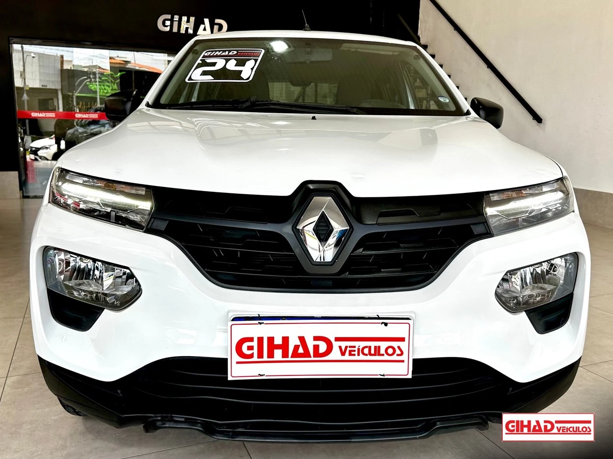 RENAULT KWID