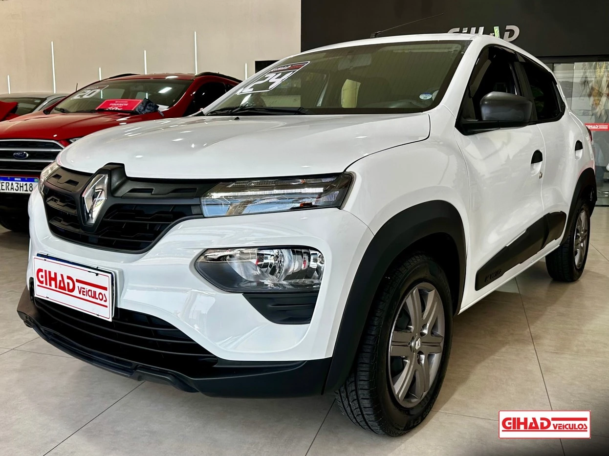 RENAULT KWID