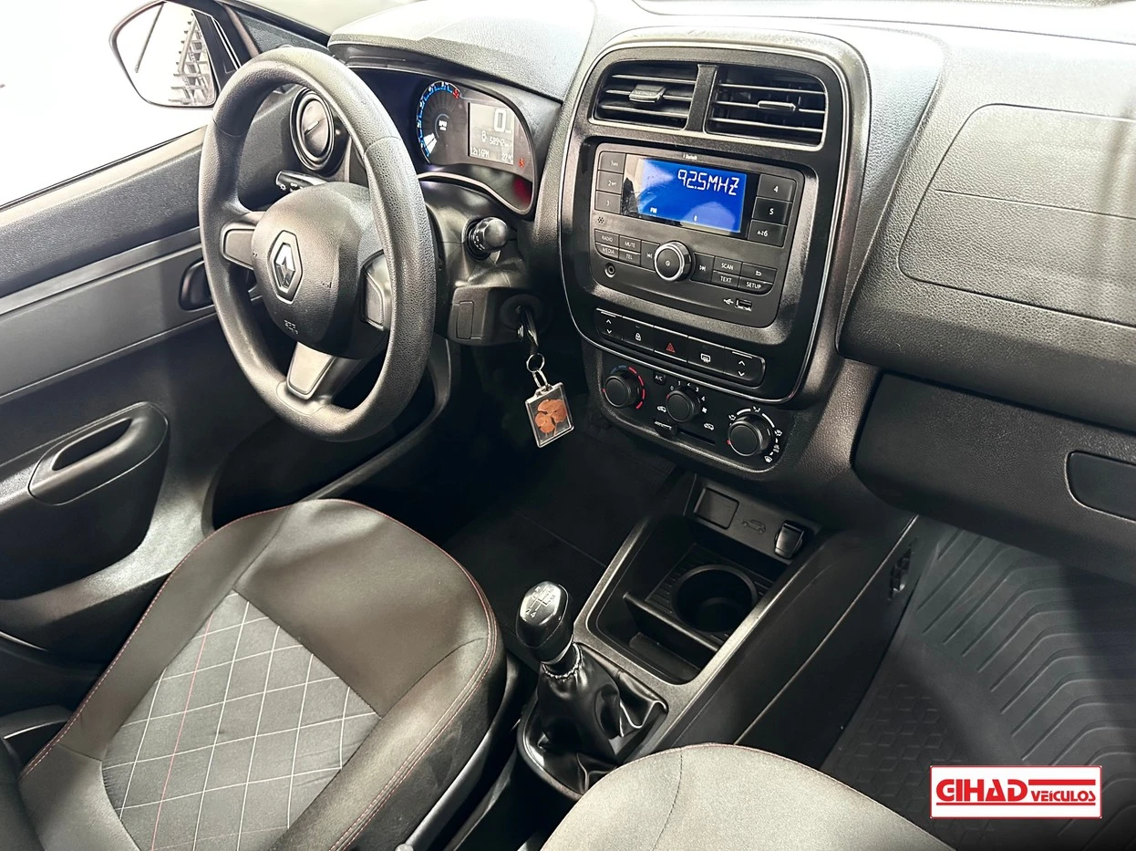 RENAULT KWID