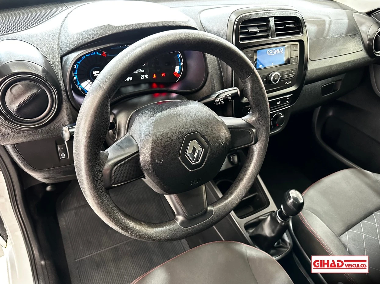 RENAULT KWID