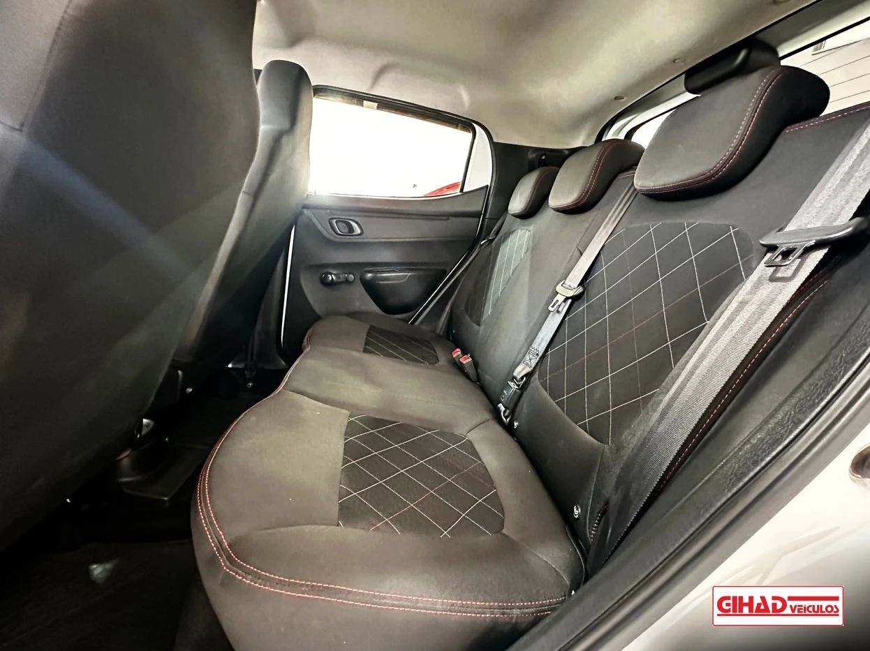 RENAULT KWID