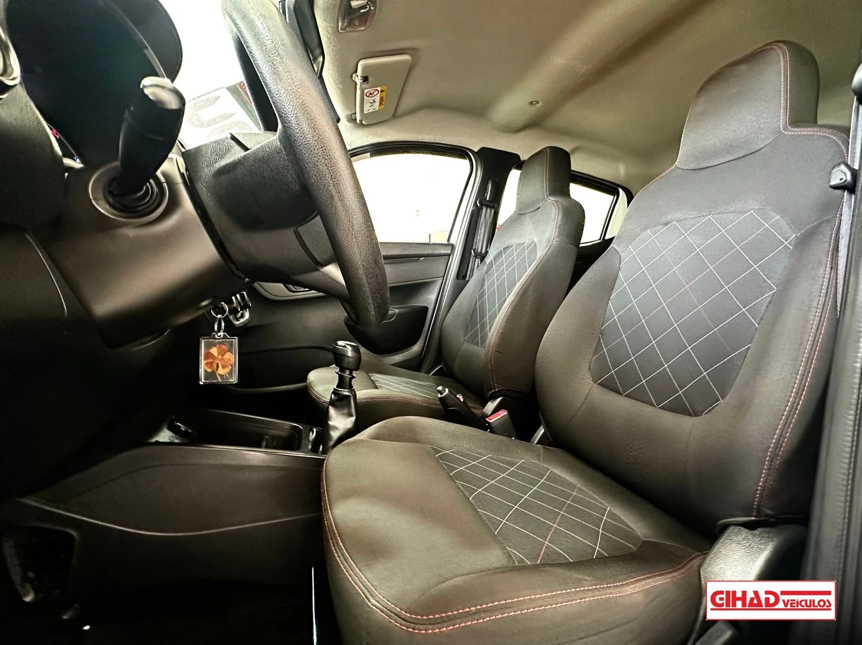 RENAULT KWID