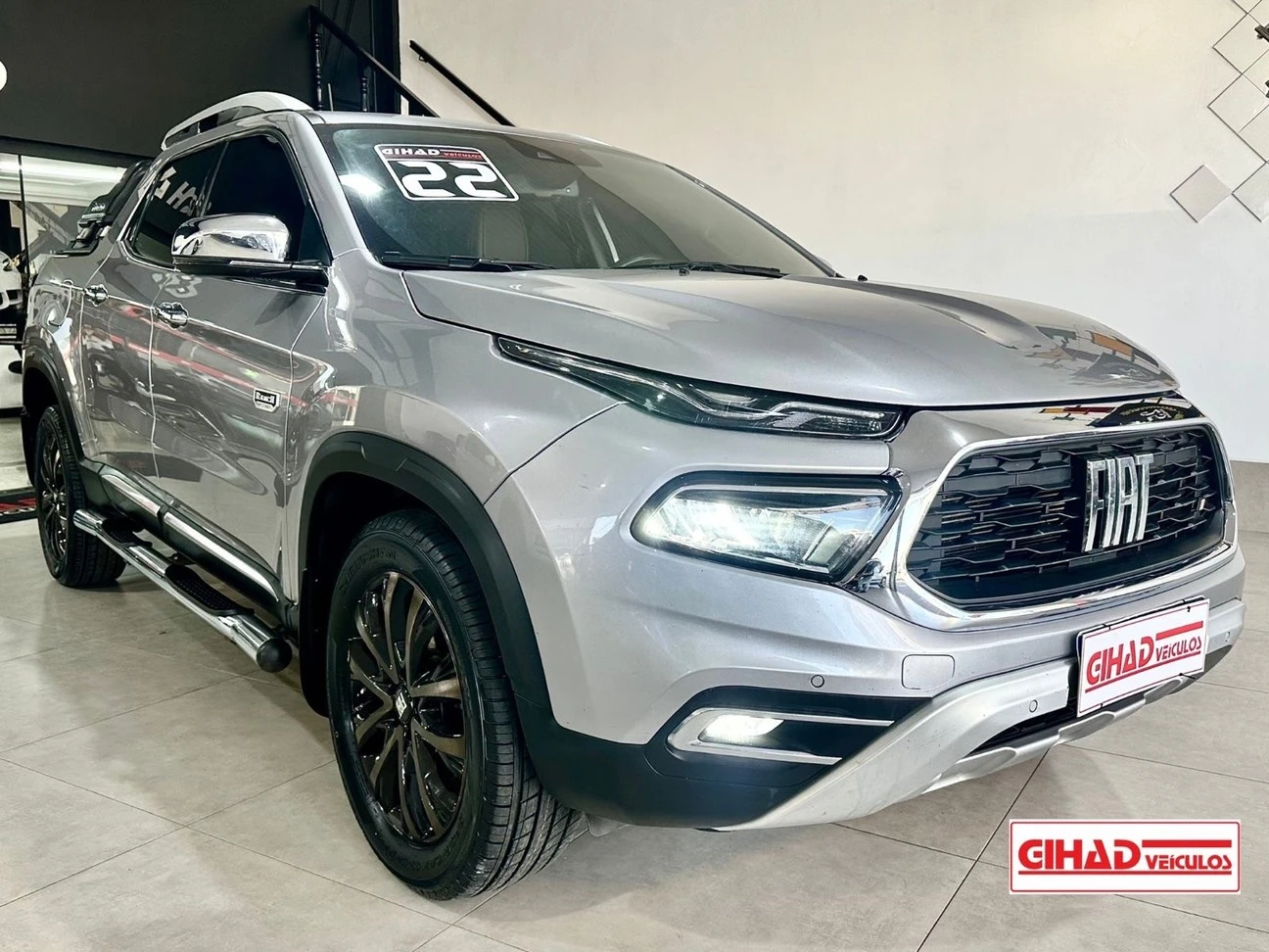 FIAT TORO