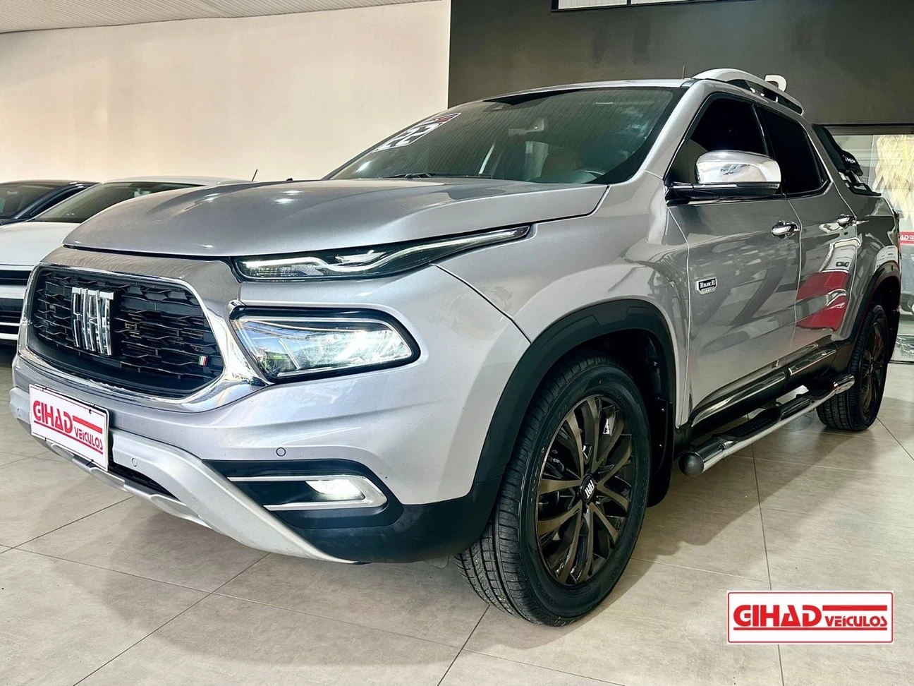 FIAT TORO