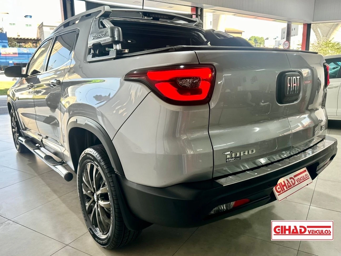 FIAT TORO