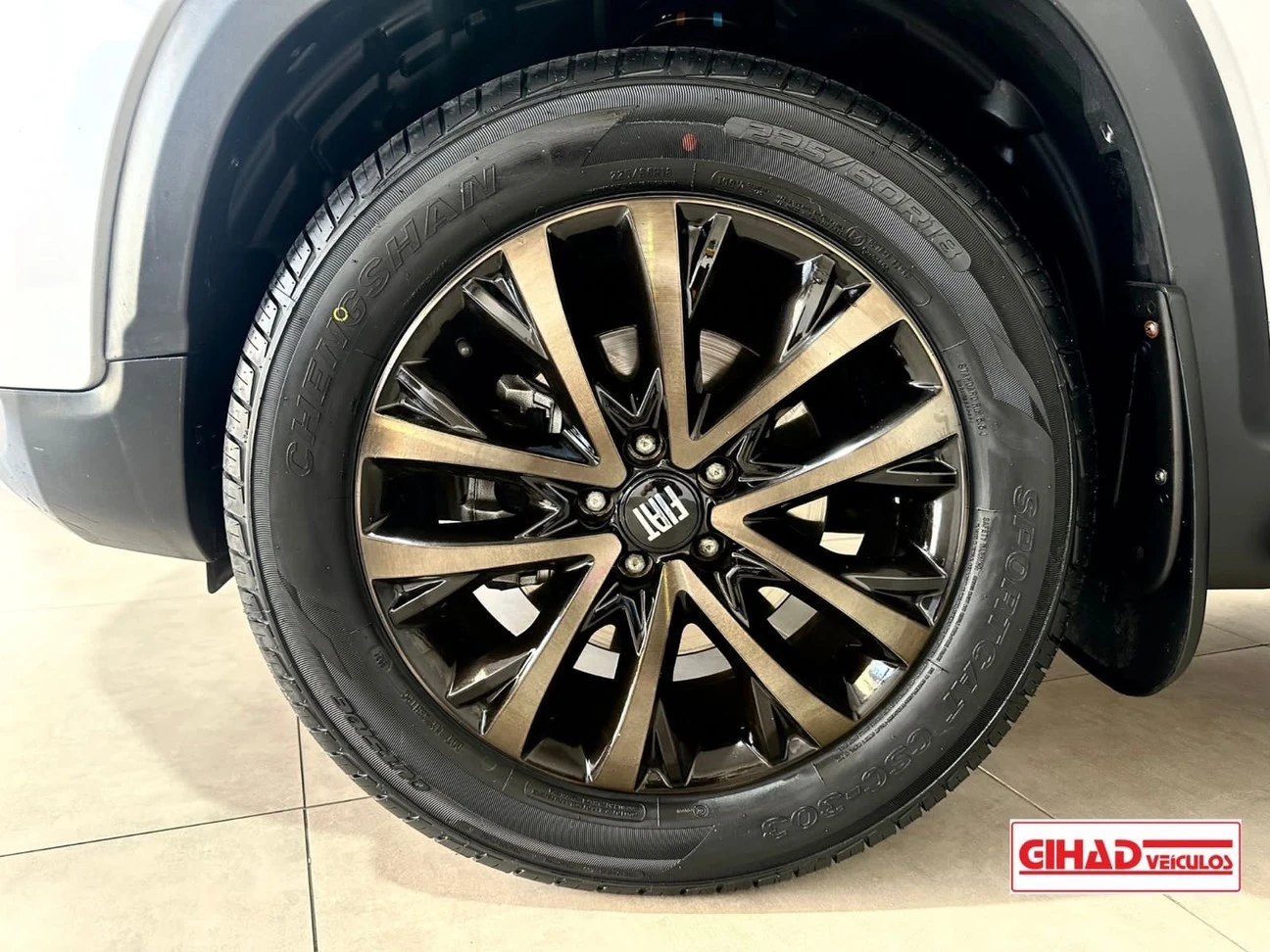 FIAT TORO