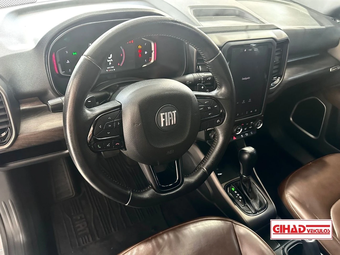 FIAT TORO