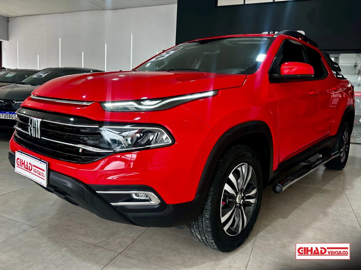 FIAT TORO
