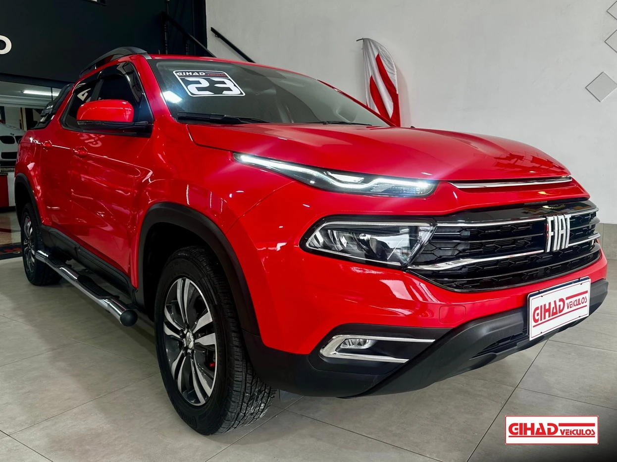 FIAT TORO