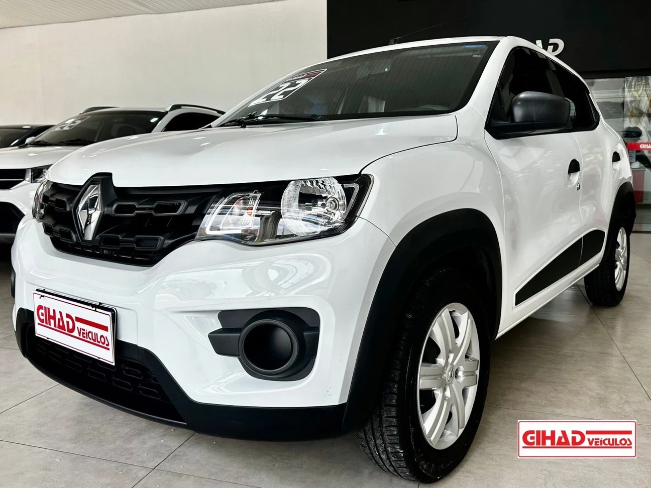 RENAULT KWID