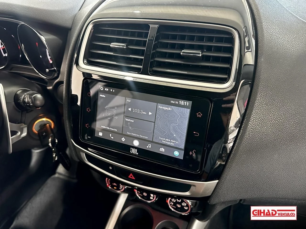 MITSUBISHI OUTLANDER SPORT