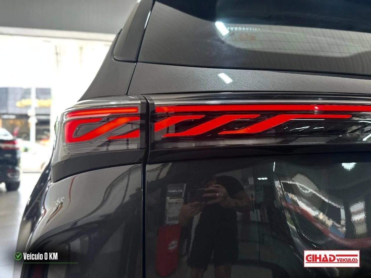 CHERY TIGGO 5x