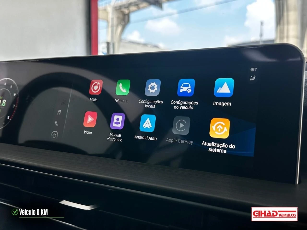 CHERY TIGGO 5x