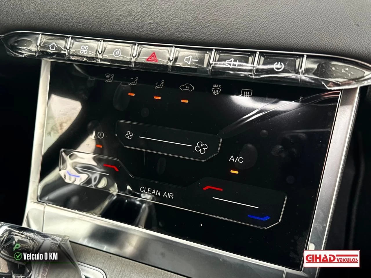 CHERY TIGGO 5x