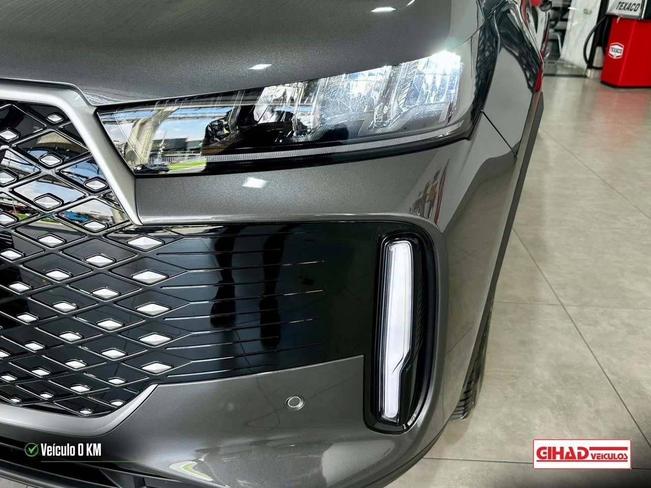 CHERY TIGGO 5x