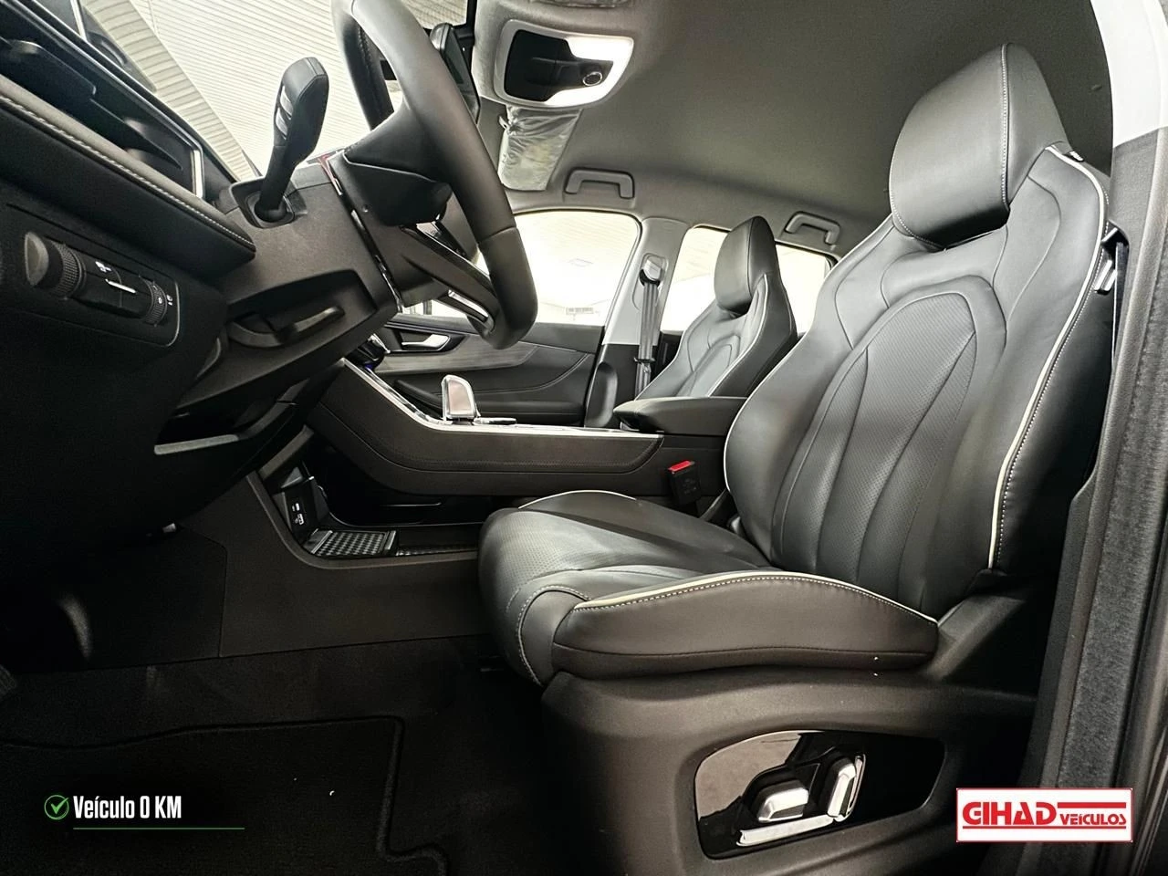 CHERY TIGGO 5x