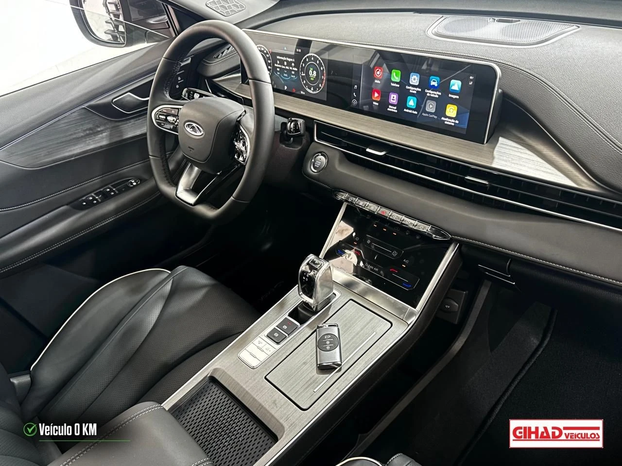 CHERY TIGGO 5x