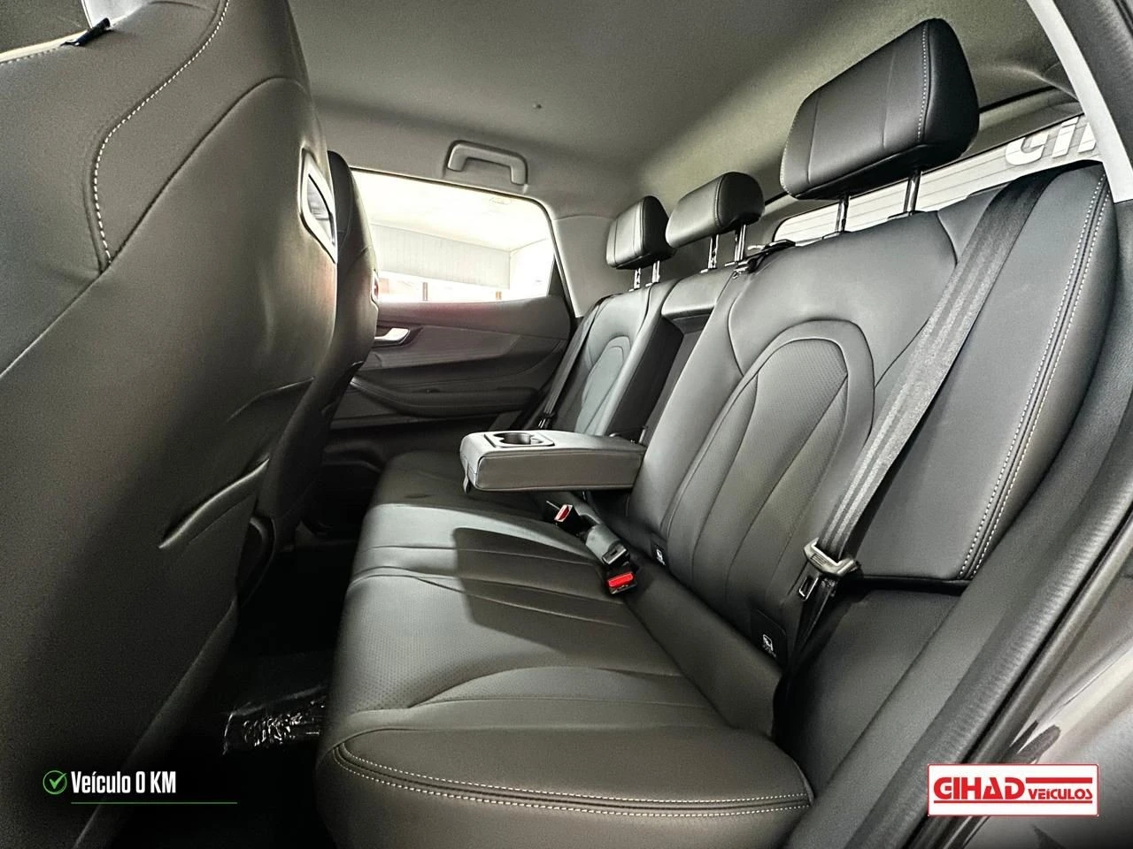CHERY TIGGO 5x