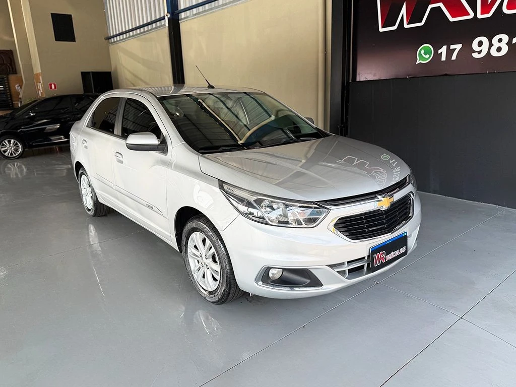 CHEVROLET COBALT
