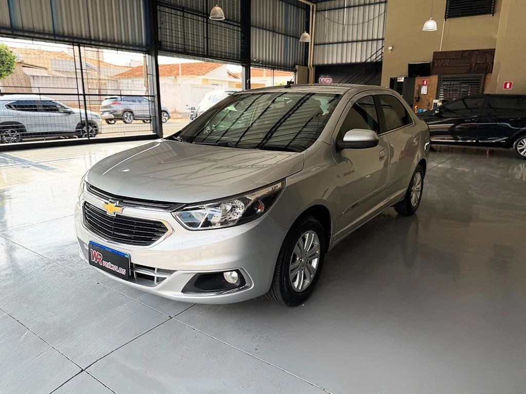 CHEVROLET COBALT