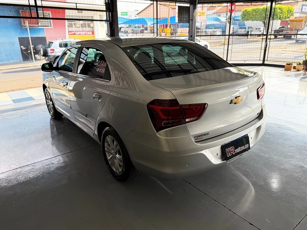 CHEVROLET COBALT