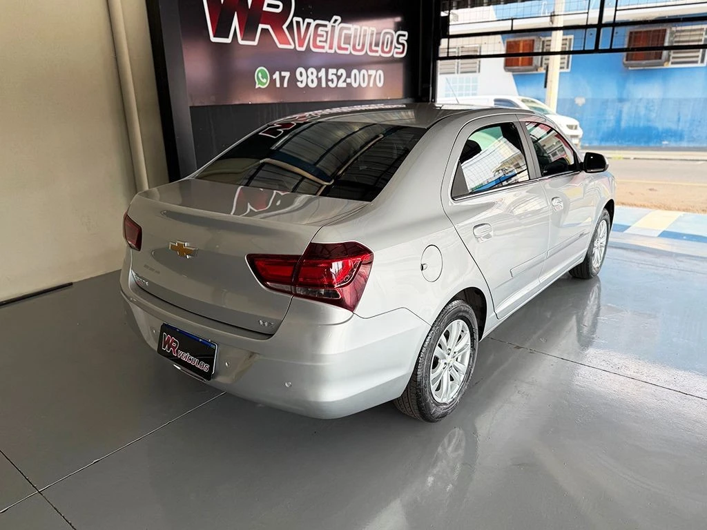 CHEVROLET COBALT