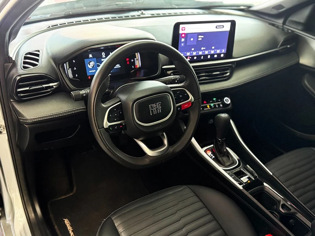 FIAT FASTBACK