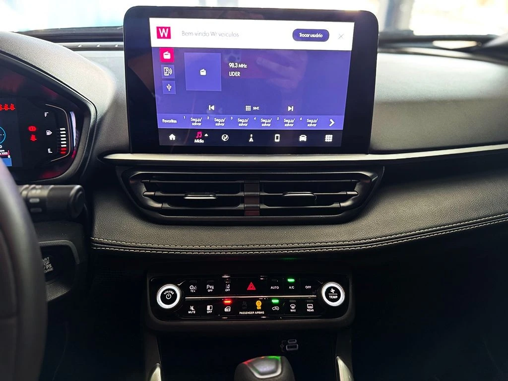 FIAT FASTBACK