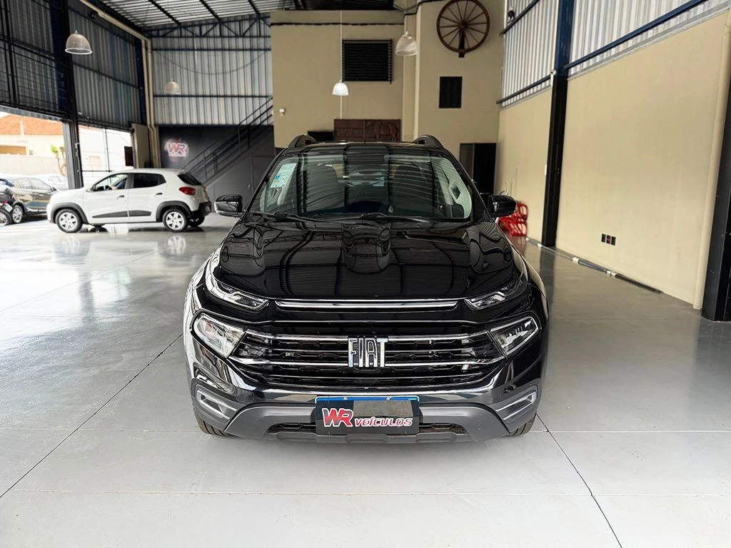FIAT TORO