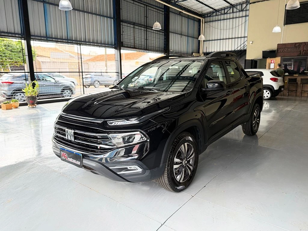 FIAT TORO