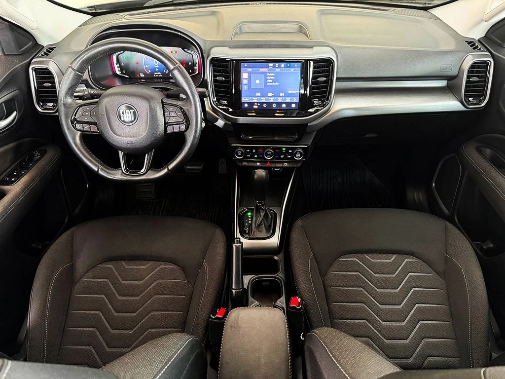 FIAT TORO