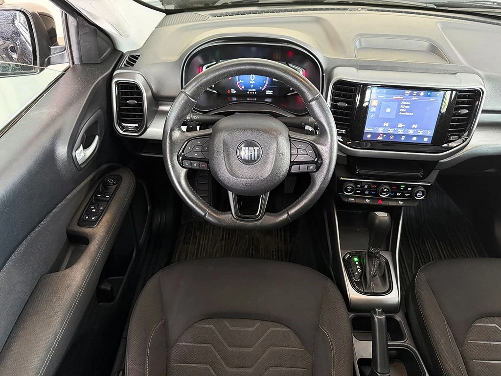 FIAT TORO